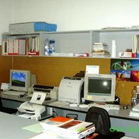  Workstation Disegno Cad  