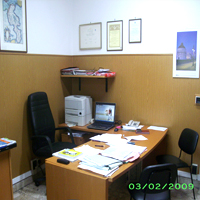  Ufficio Ing. Barillà 